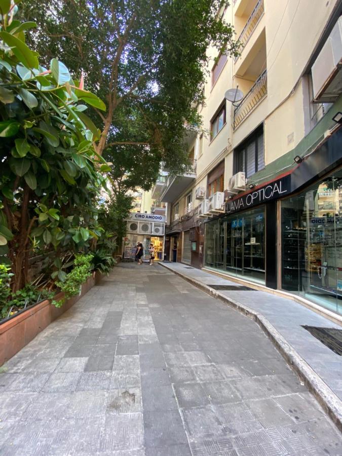 Neapolitan Vittoria Colonna Appartamento Napoli
