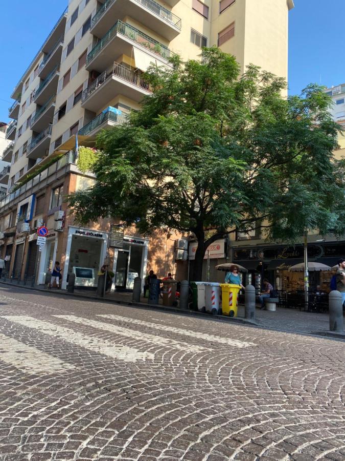 Neapolitan Vittoria Colonna Appartamento Napoli